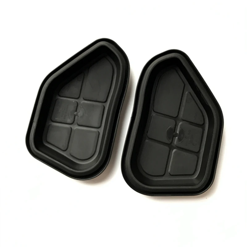Front Wheel Dust Cover Plugging Cap, 8K0803593 8K0803594