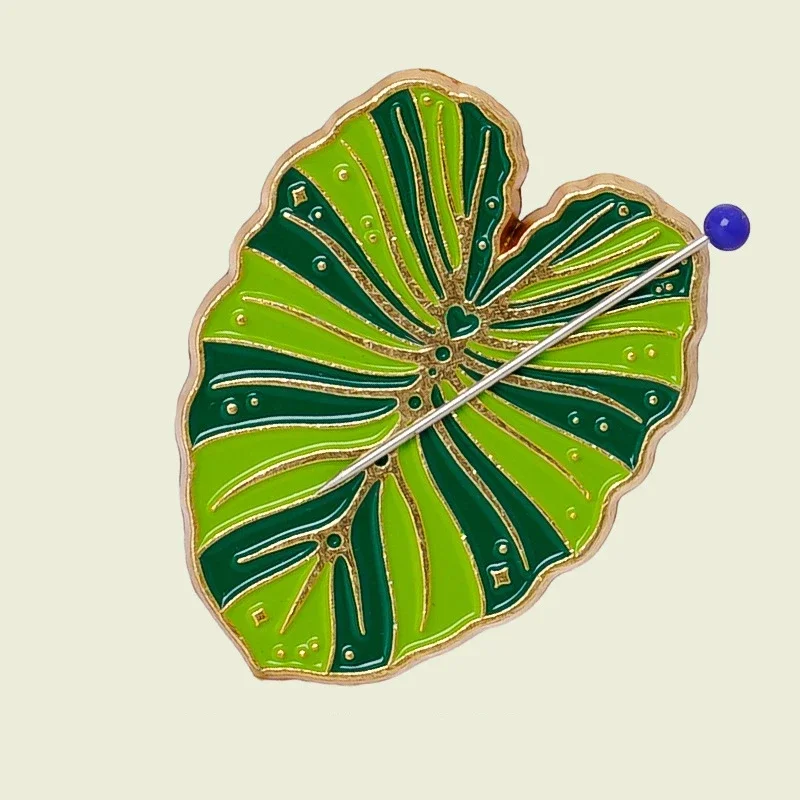 Lute leaf
