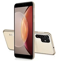 XGODY X60,6.0 inch,Smartphone Android,2+16GB ROM,Android,Dual SIM,3000mAh,Mobile phones,Quad Core,4G Cellphones,with Case Films 1
