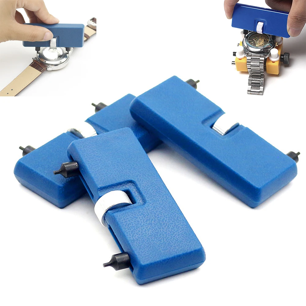 

Инструмент для ремонта часов, открывающийся инструмент, Открыватель гаечного ключа, устройство для удаления 2 когтей, портативная батарея, Сменное монтажное сиденье, Ушная партия