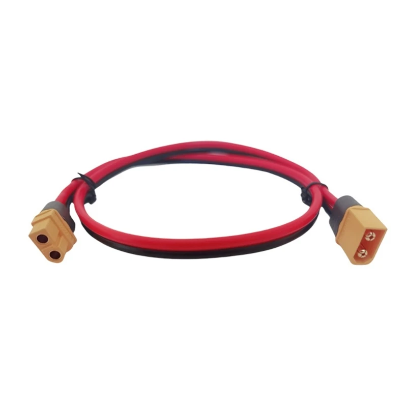 Connettore Estd Xt60 Con Cavo Prolunga In Filo Silicio 12Awg Per Batteria Lipo