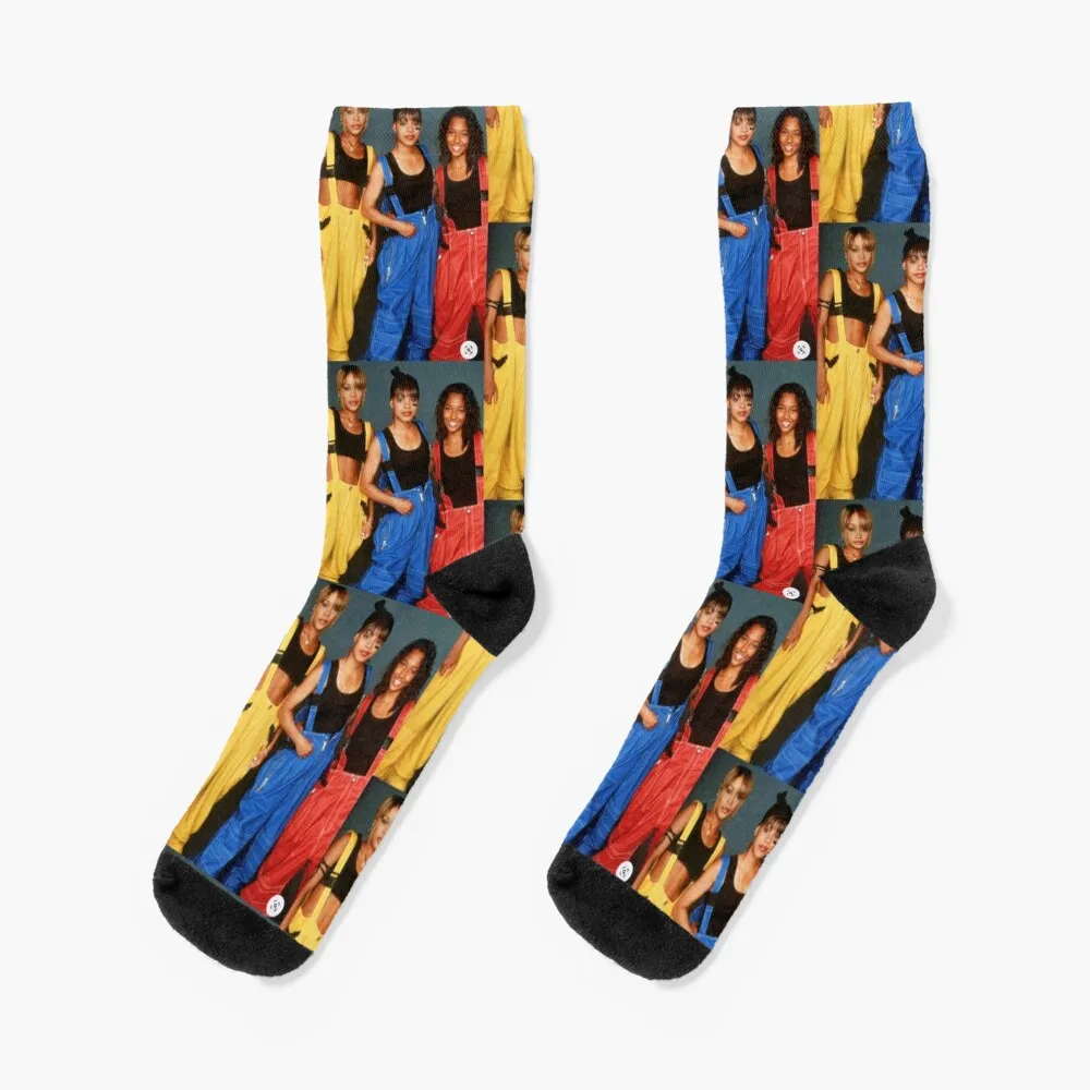 Classic TLC Socks socks man new in's socks Woman Socks Men's abstract art by kandinsky socks running socks man men s winter socks woman socks