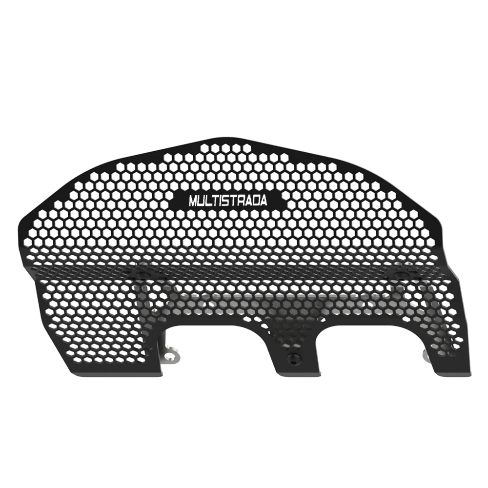 

21-23 Motorcycles For Ducati Multistrada V4 S 2021 2022 2023 MultistradaV4 S Protector Grille Cover Cylinder Head Guard / Gril