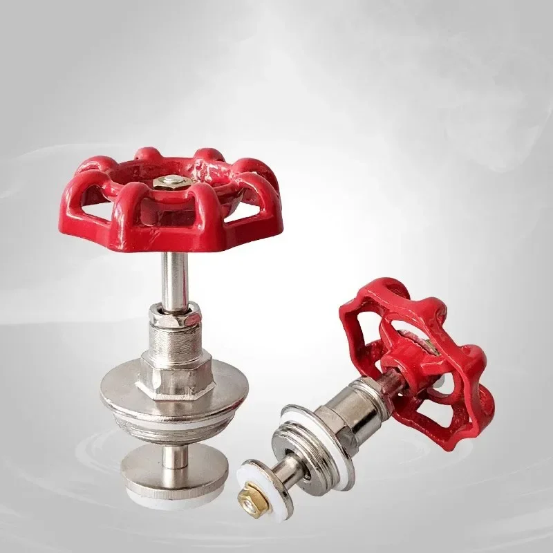 PPR-Valve-Spool-Fittings-20-25-32-40-PE-Water-Pipe-Gate-Valve-Core-4 ...