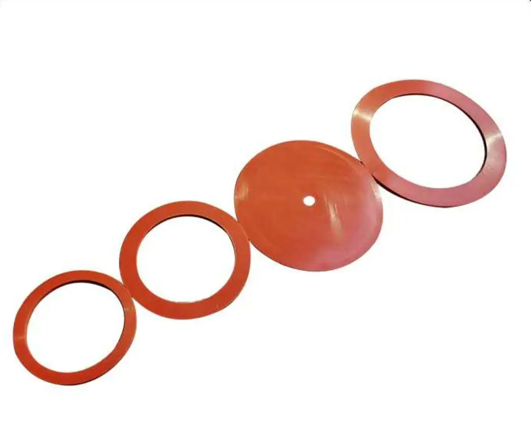 HighTemperaturejewelryCastingGasketHeatResistanceSilicone