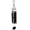 Wind Chimes Outdoor Large Deep Tone 8 Metal Tubes Wind Chimes For Home Garden/Yard/Balcony Deco-A03I 6