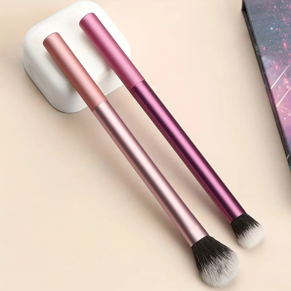 Multifunctional Eyeshadow Brush Set for Perfect Makeup