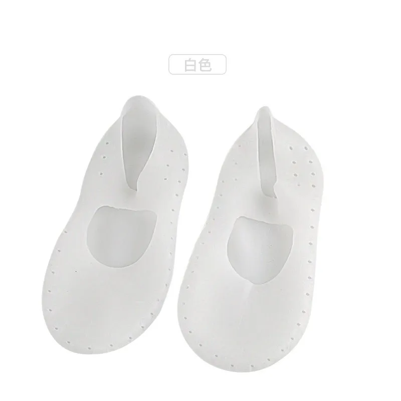 남녀공용 실리콘 비치 양말, 실내 스포츠 양말, 실리콘 젤 보트 양말, 다이빙 양말, 부드럽고 신축성 있는 비치 양말