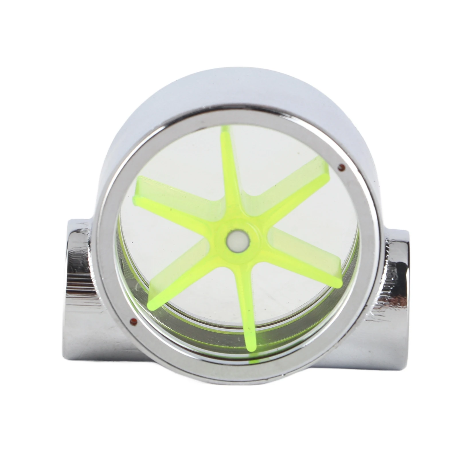 Water Flow Meter Tungsten Alloy