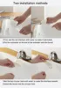 Splash Proof Kitchen Universal Faucet Extender Water Saving  Adjustment Faucet Extender Bathroom Kitchen Gadget 6