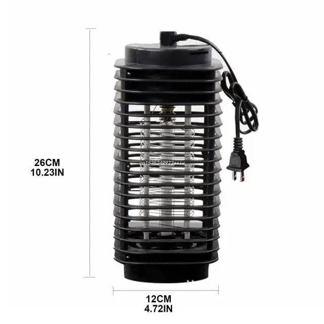 Beltéri Légycsapda - Főfogó És Gyilkos A Rovar Gyümölcslegyek Repülésére Rovarok Repülése - Image 6