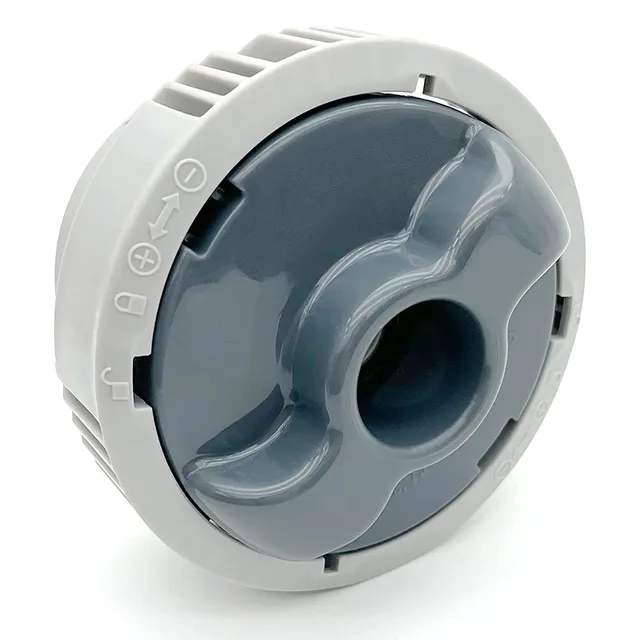 Lay-Z-Spa Vegyi Adagolóhoz A Pezsgőfürdők És Whirlpools P05345 P03821 Pvc Kémiai - Image 5