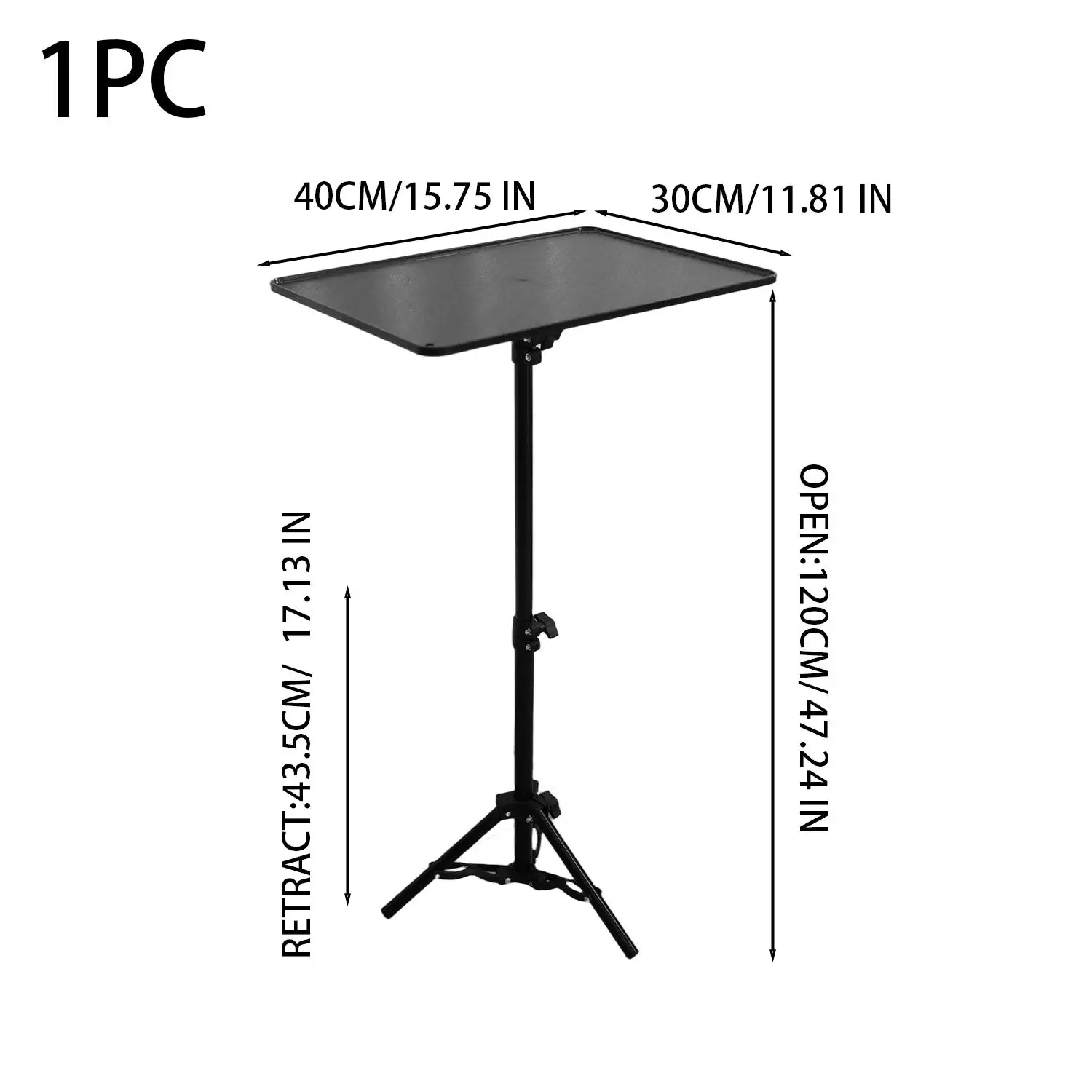1PC-120CM