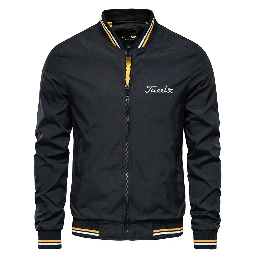 

Мужская и новая Универсальная тонкая ветрозащитная куртка из сухой кожи, зонт от солнца, Повседневная Уличная куртка для гольфа, для лета