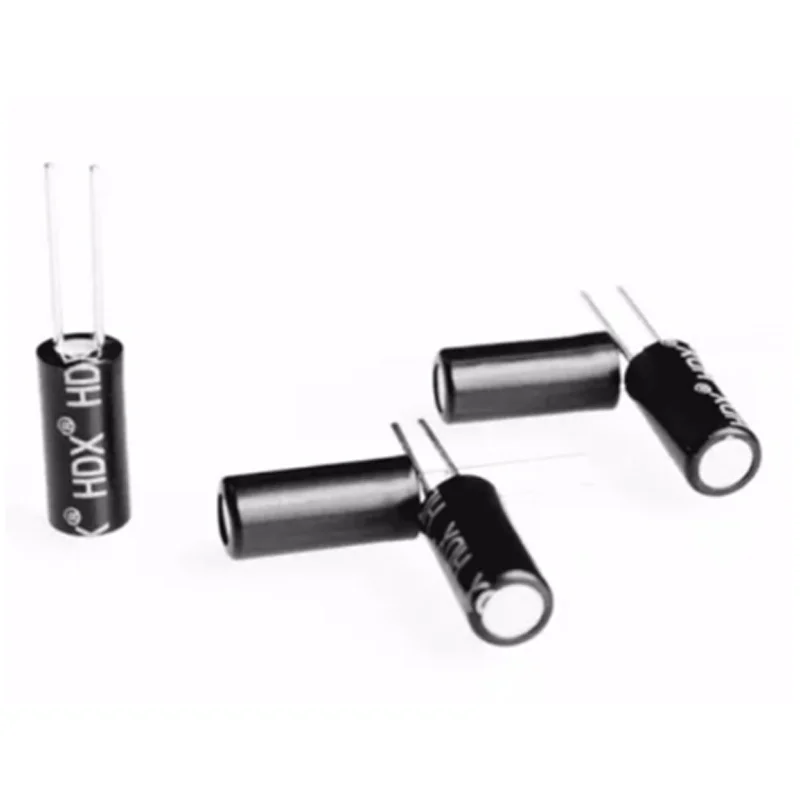 

Okystar OEM/ODM 1000pcs a Bag SW-520D Ball Switch Vibration Switch Sensor