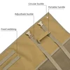 Camping Shooting Mat Outdoor Non-Slip Training Tactical Sleeping Mat Multifunction Folding Portable Outdoor Travel Picnic Mat 5