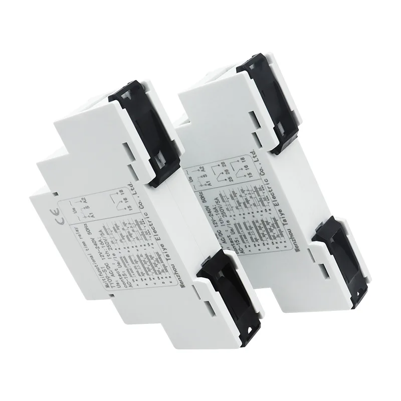 de tempo ty09 s1 s2 16a ca 230v 05