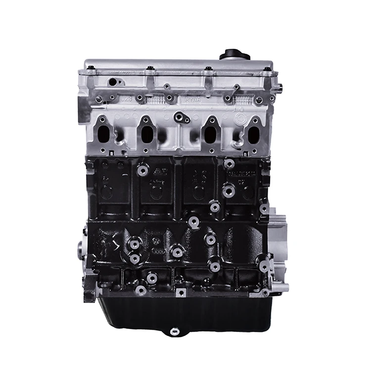 

China factory EA113 BJG 1.6 68KW 4cylinder auto engine for Jetta