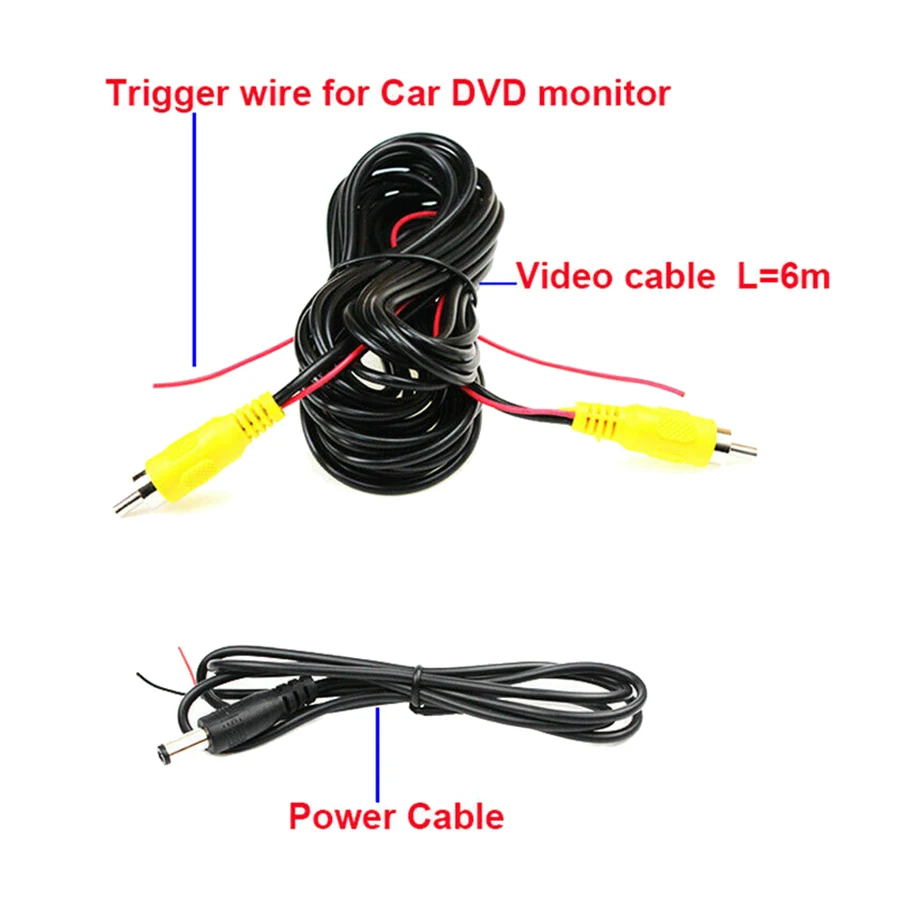 Backup Reverse Rear View Camera For Mercedes Benz W204 W212 W221 S Class Waterproof Night Vision Hd Ccd 170 Degree