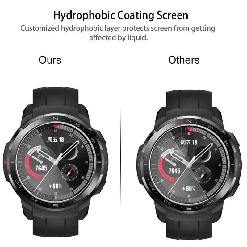 Premium Tempered Glass Screen Protector