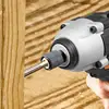 1/2 To 1/4 Impact Adapter Chuck Adapters For Impact Driver Hexagonal Drive Drills Accessories For Impact Air And Electric Wrench 5