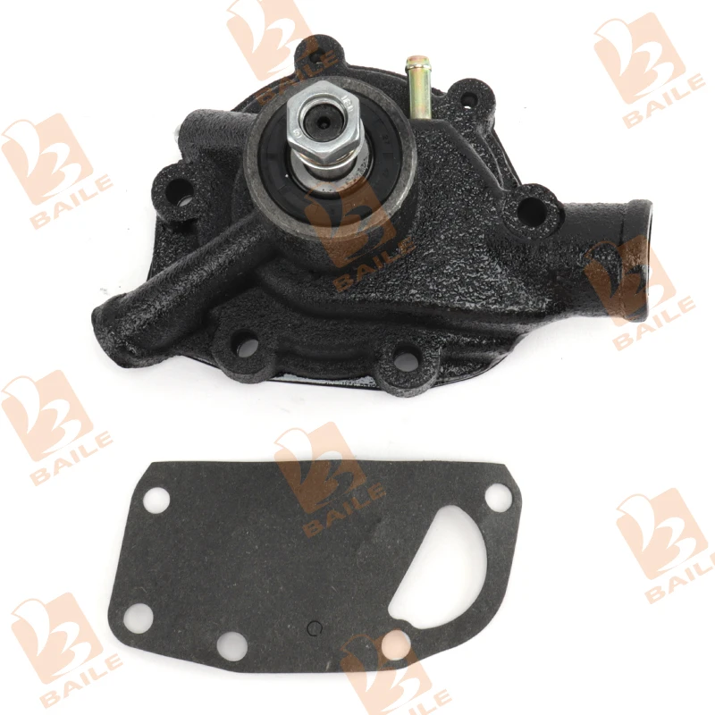 

For Mitsubishi Water Pump 34345-00013 34345-10010 S4F S4E S4E2 Forklift