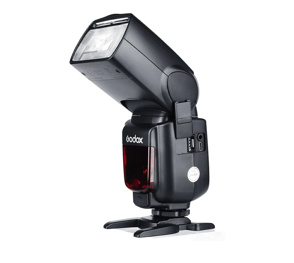 Godox TT685II TT685IIC TT685IIN TT685IIS TTL HSS Camera Flash Speedlite For Canon Nikon Sony Fujifilm Panasonic Olympus TT685 II