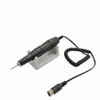 65W STRONG 211 102L Handle 35000rpm Electric Nail Drill Manicure Milling Cutter for Pedicure Machine Professional Nail File Bit 6