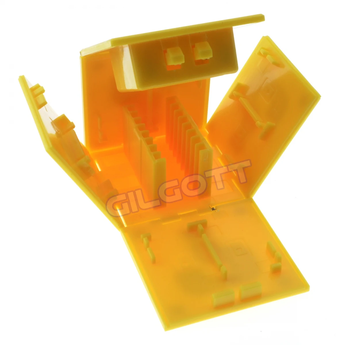 de jeu pour nintendo switch point ns switch boîte de coque étui de cartes de jeu