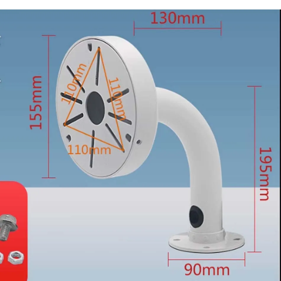 Hikvision Dahua Ｚ ī޶  ķ  õ Ʈ, ˷̴      ĵ, 2in 1