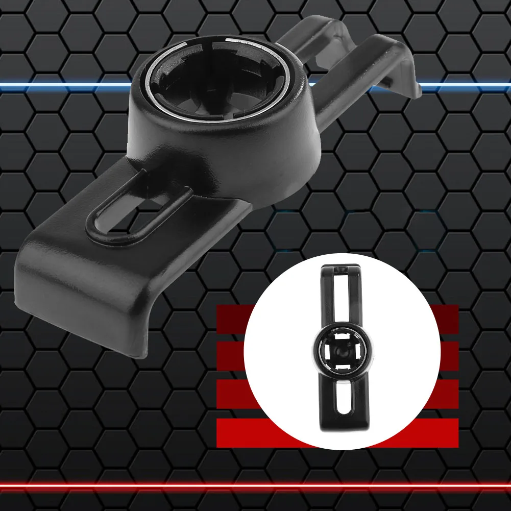 Replacement Bracket Cradle Mount GPS Stander Tools GPS Holder Bracket Handlebar Rail Mount Stand for Garmin Nuvi