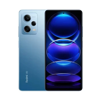 Xiaomi Redmi Note 12 Pro 5G Smart Android Phone Refurbished 6.67-inch Eight Core 67W Fast ChargingXiaomiSmartphone50MP5000mAhNFC