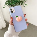 Purple Peach