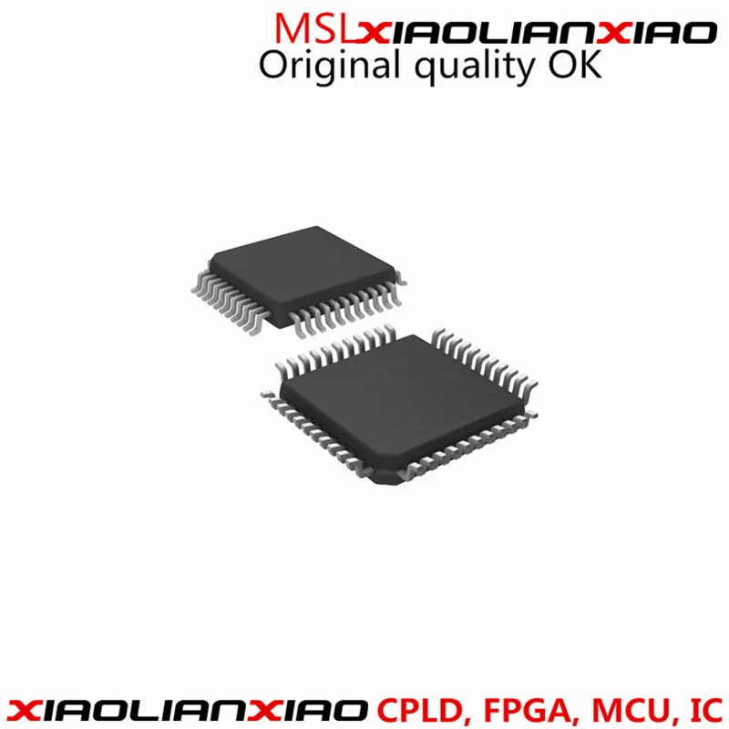 

1 шт. xiaolianxiao AD9240ASZRL MQFP44 оригинальное качество ОК может быть обработан с PCBA