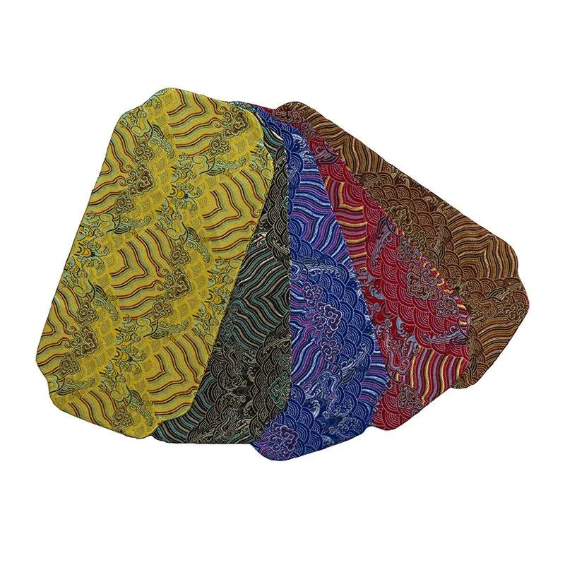 

2 размера, чайная тарелка из хлопка и льна, чайная подставка, подставка под чашку, пеньковая ткань, маленькое чайное сиденье, чайная церемония, подставка под чашку, флаг, чайное полотенце LE777