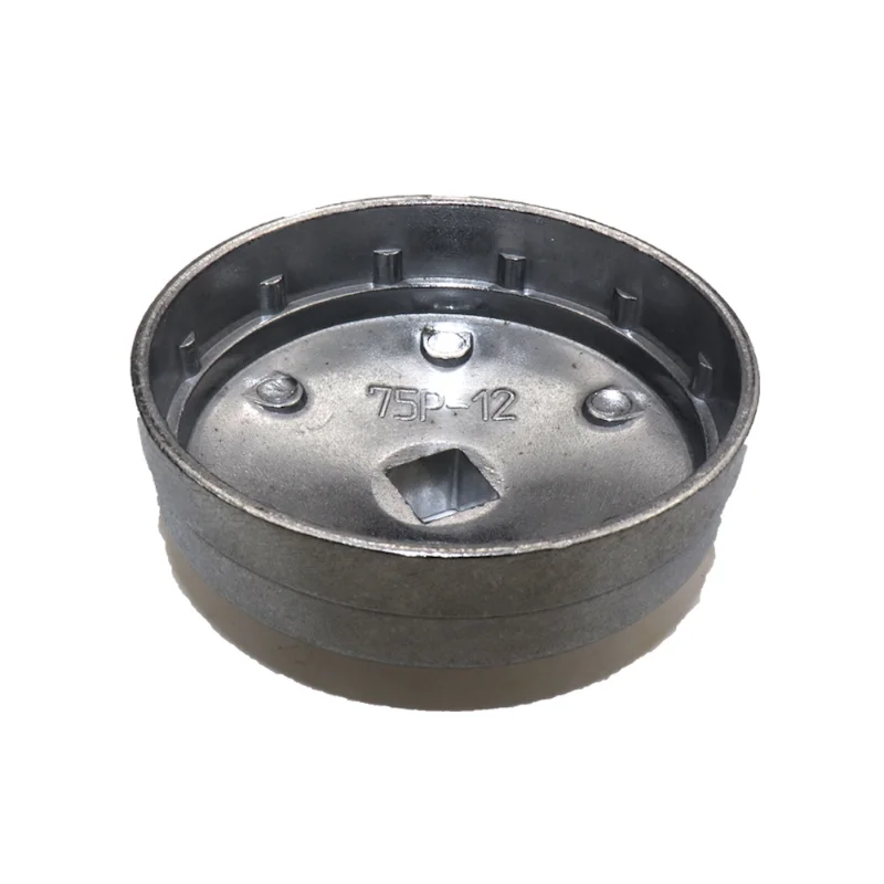 Oil Filter Wrench Car Oil Filter Car Filter Car Auto Oil Filter Wrench Socket Remover Tool for Renault