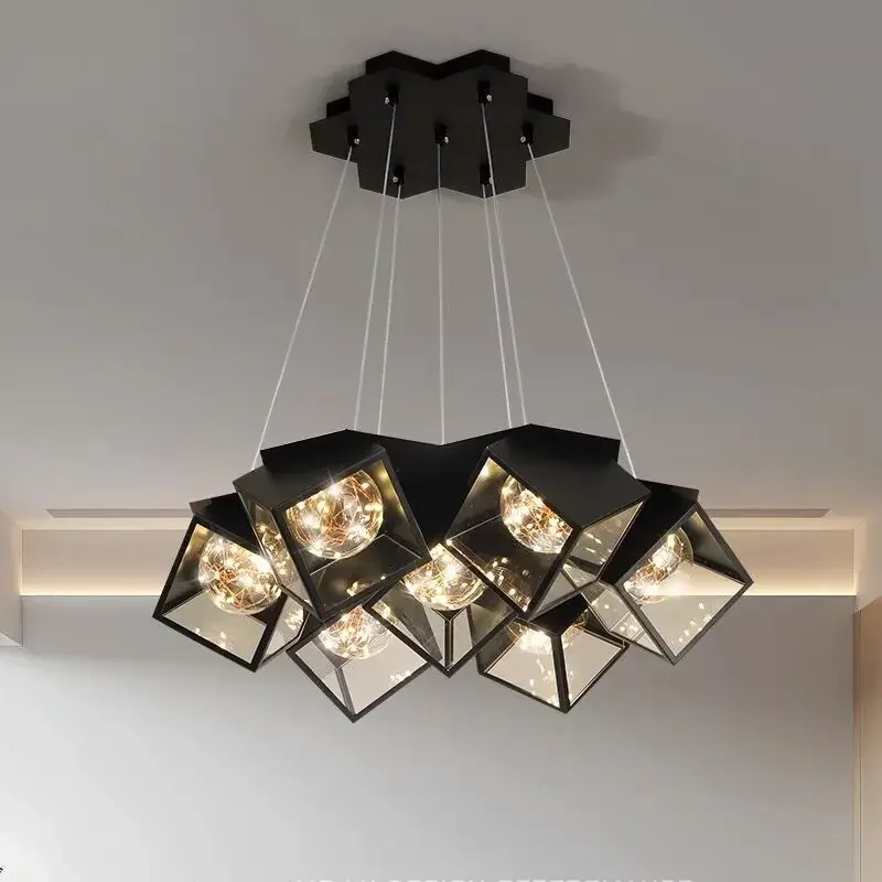

Vintage lamp coloured pendant lights lighting dining room ceiling hanging lamps clear lamp cord round pendant lamp