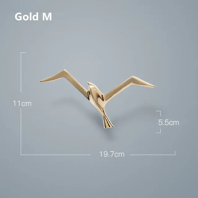 GOLD Medium