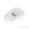 Beverage Coffee Tea Drink USB Heater Tray Mug Pad Office Gift for Adults 95AC 5