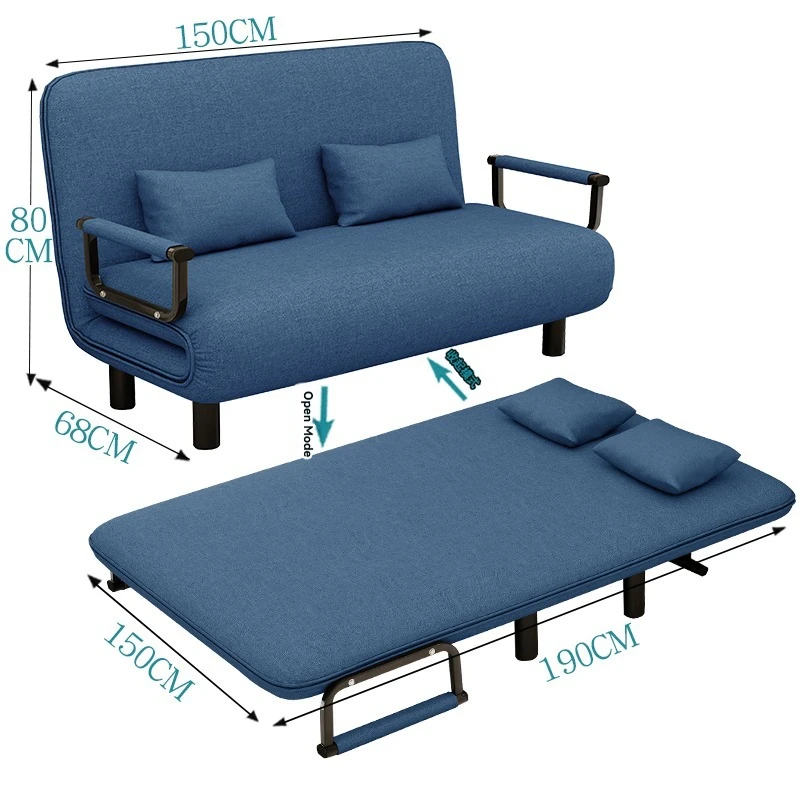 Double 150cm A