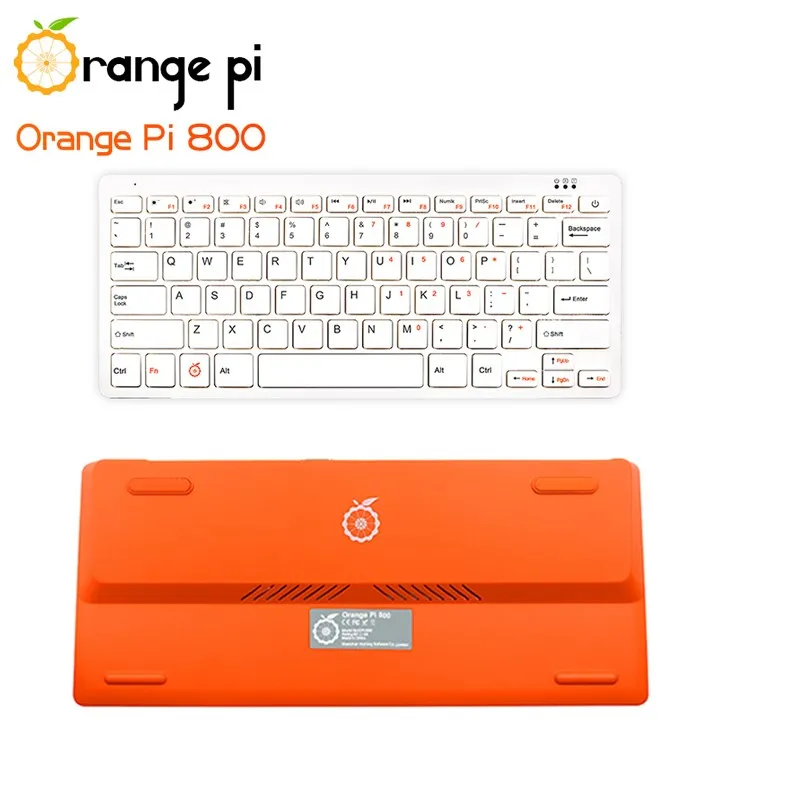   800 Ű Pc 5V4A Ÿ-C   ġ, 4GB RAM RK3399 64GB EMMC ޴ ӿ Ű WIFI BT5.0 ̴ PC