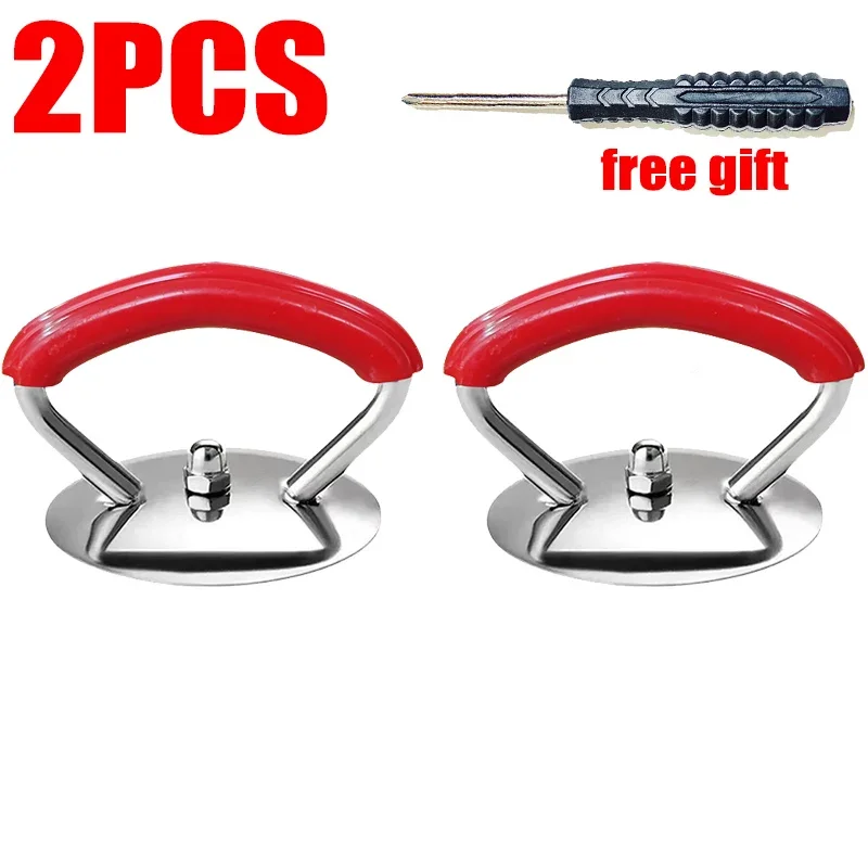 Red-2pcs