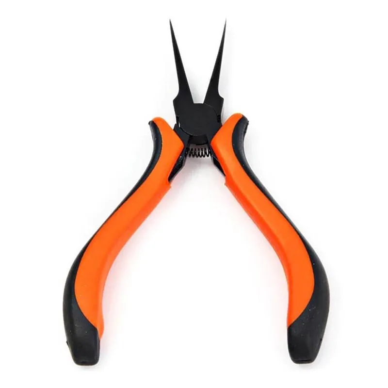 Shynek Set Di 4 Pinze Per Gioielli: Pinze Per Naso A Catena, Rotonde - Foto 9