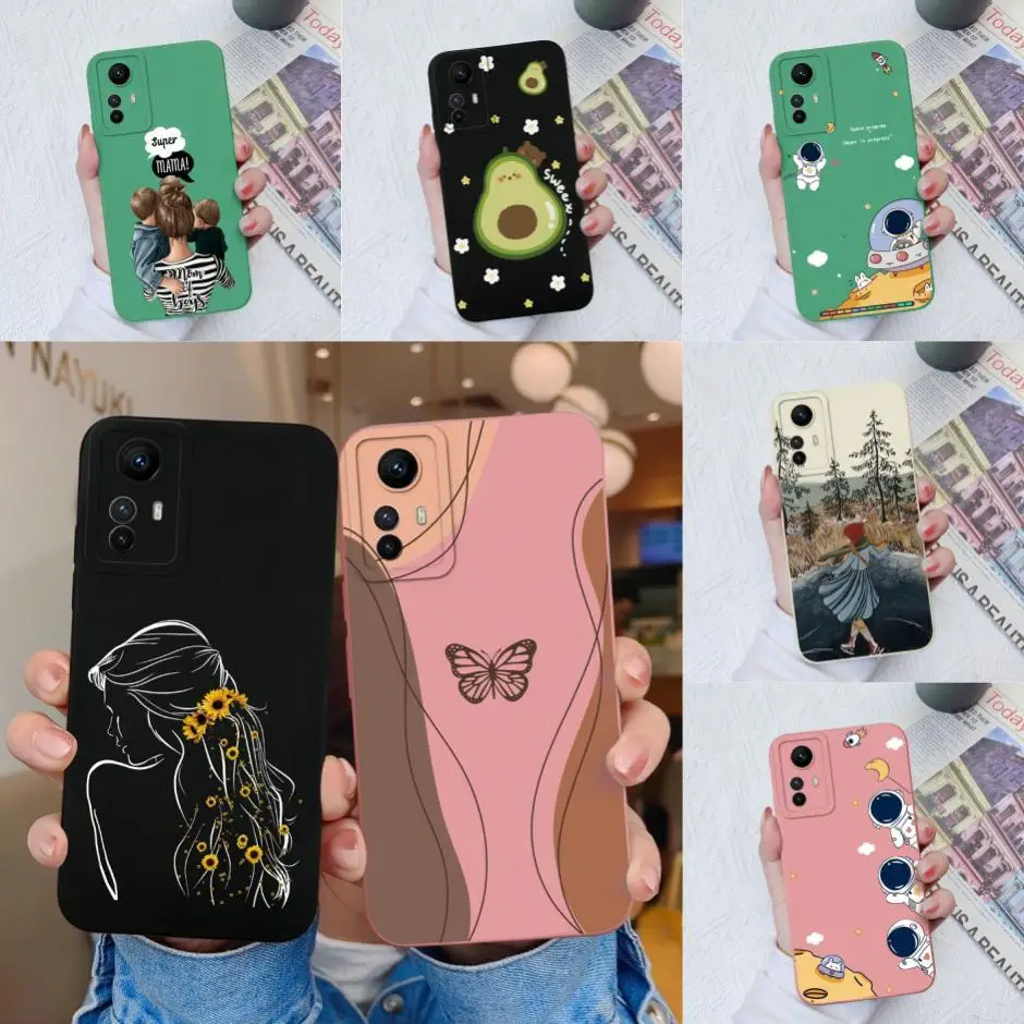 Funda Para Xiaomi Redmi A3 Armor 360 Transparente Antishock | Cuotas Sin Interés