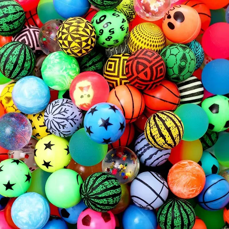 Palline rimbalzanti varie - Tutto per i bambini In vendita a Reggio Emilia