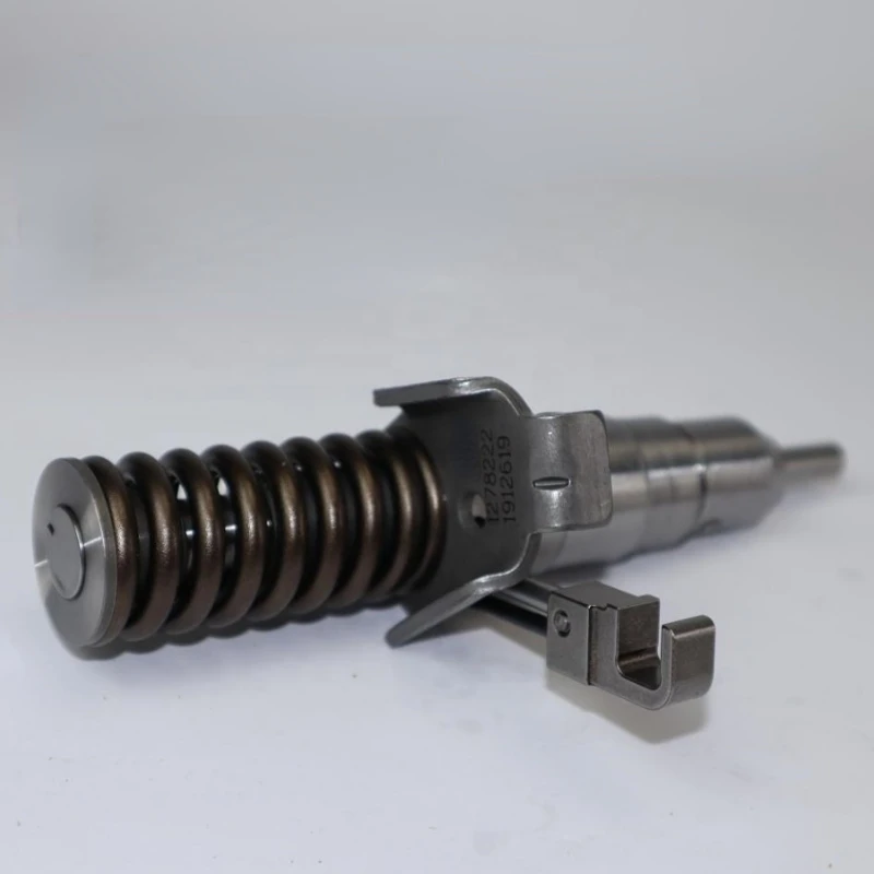 For 127-8222 1278222 1716181 common rail fuel Injector for Ca1ter1pil1lar 3114 3116 3126