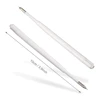 10 Pcs Fine Point Pin Pen Refills Spare Refill for Weeding Pens, Replace Refill Needle Pin Craft Vinyl Tools 5