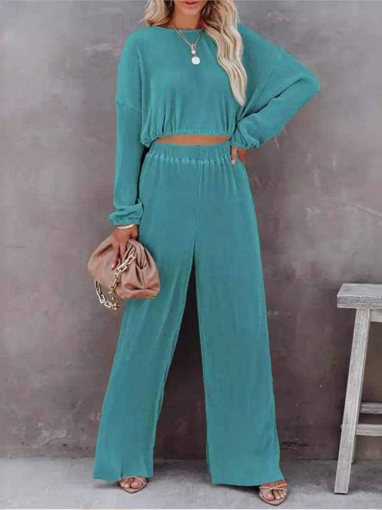 Женский комплект из двух предметов