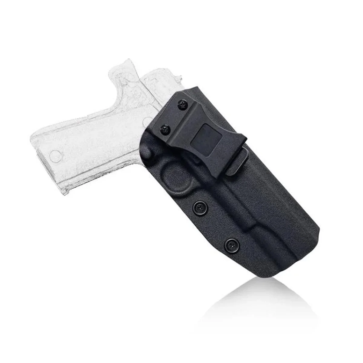 Kydex 1911 Ȧ,   㸮, IWB  Ȧ, 1911   ̽, Ʈ Ŭ