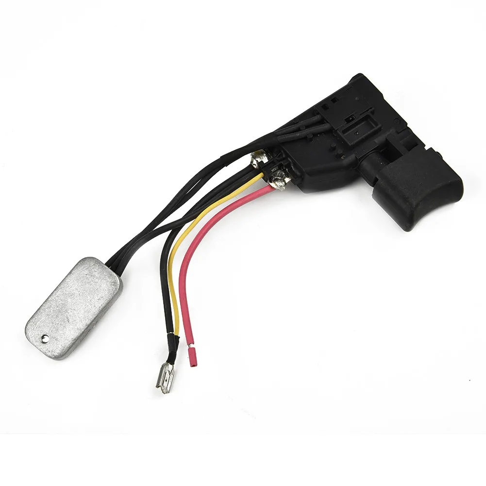 Light Switch for MAKITA DHP343 DDF343 BHP343